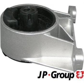 Soporte de motor JP GROUP 1217903900 - Montaje de motor, compatible con vehículos específicos, fabricado en materiales duraderos para una alta resistencia y estabilidad, diseño optimizado para reducir vibraciones y ruidos del motor