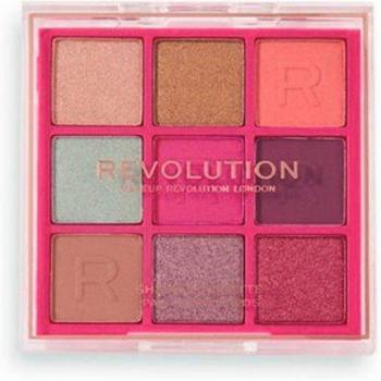 Paleta de sombras Neon Heat - Tropic Pink