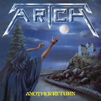 Another Return - CD