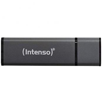 Intenso Alu Line - Flash Drive