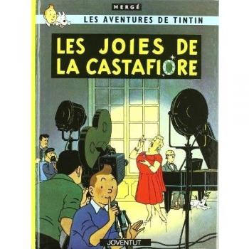 Les joies de la Castafiore