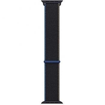 Apple 40MM Charcoal Sport Loop