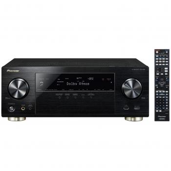 Pioneer VSX-930-K - Receptor A/V