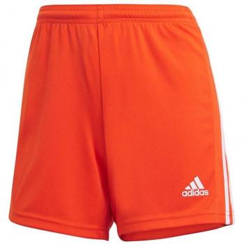 Pantalones Cortos Squadra 21 Mujer