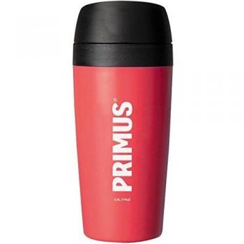 Primus 455/445 Taza, Rojo melón, 0,4 L