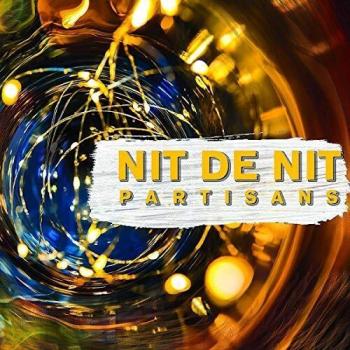 Nit de nit vinilo
