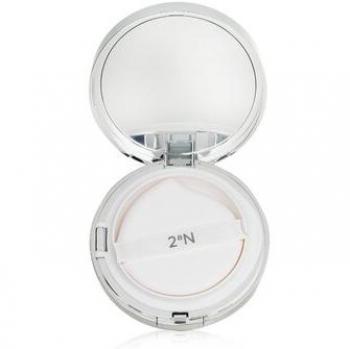 2aN Gleaming Tension Pact - #22 Medium Beige 13g/0.45oz