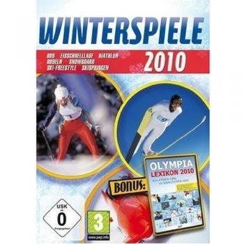 Winterspiele 2010