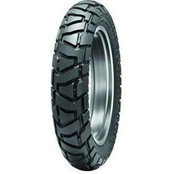 Dunlop Trailmax Mission 140/80-18 70T M+S TL Rear Motorcycle Tire