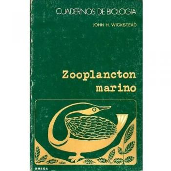 47. ZOOPLANCTON MARINO: MARINE ZOOPLANKTON
