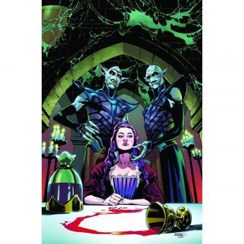 Panini Excalibur 20