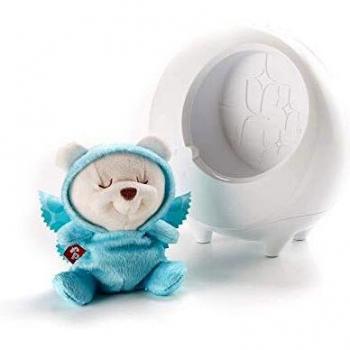 Fisher-Price - Proyector osito dormilón - juguetes bebe -