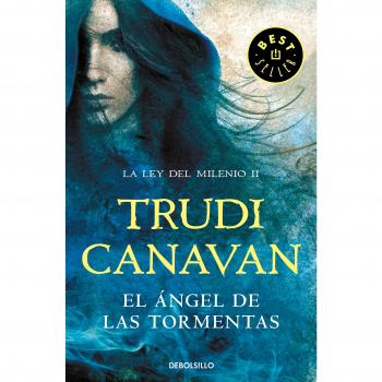 El Ángel de las Tormentas