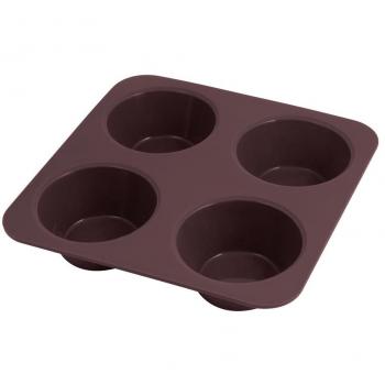 GP&Me STAMPO SILIC. Muffin 4PS 5134