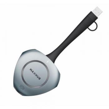 MAXHUB WT13S USB-C Wireless Display Adapter Dongle