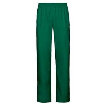 Head Club Pants M chándales, Hombre, Verde, Extra-Large