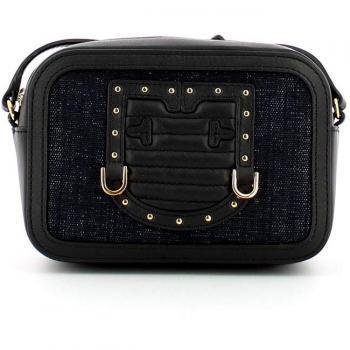 Fortezza M Camera Bag Furla Onyx