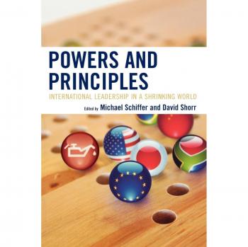 Global Leadership Insights: Powers and Principles for International Success