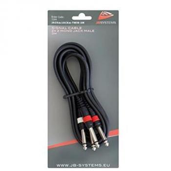 JB SYSTEMS - 2JM2JM3M