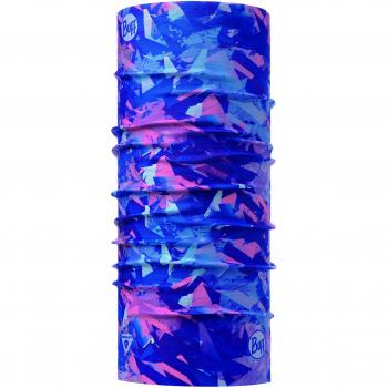 Buff Thermonet Braga de Cuello, Hombre, Azul