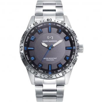 Reloj de Hombre Coleccion MISSION HM0134-14