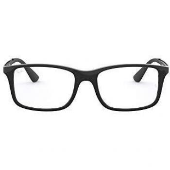 Ray-Ban para Niños RY1570 3542 Armazones para Niños Negros