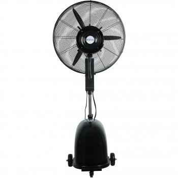 PURLINE MISTY 12 Ventilador Nebulizador Industrial con ruedas