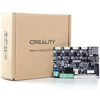 Creality Nueva Silent Placa base Mainboard V4.2.2/V4.2.7 para Ender 3 Pro