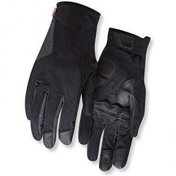 Giro Pivot 2.0 - Guantes de Ciclismo para Hombre, Color Negro, Talla S 2019