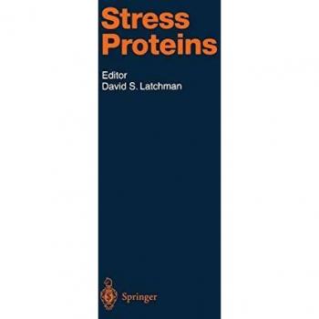 Stress Proteins: Experimental Pharmacology Handbook Series