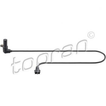 Sensor de posición del cigüeñal TOPRAN 205 894