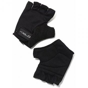 XLC CG-S01 Guantes Saturn Negros Talla XS