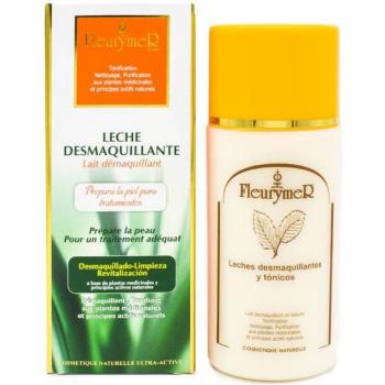 Fleurymer Leche Limpiadora Mixto/Graso 200ml