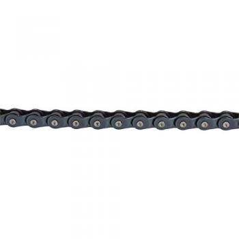 SaltPLUS Kette Halflink 1/8' schwarz