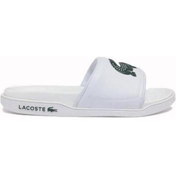 Dualiste Synthetic Logo Strap Blanco Mujer