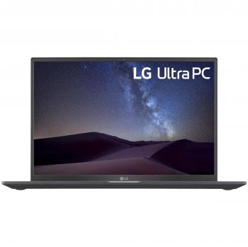 LG 14U70Q Portátil 35,6 cm (14) WUXGA AMD Ryzen™ 5 5625U 8 GB LPDDR4X-SDRAM 512 GB SSD Wi-Fi 6 (802.11