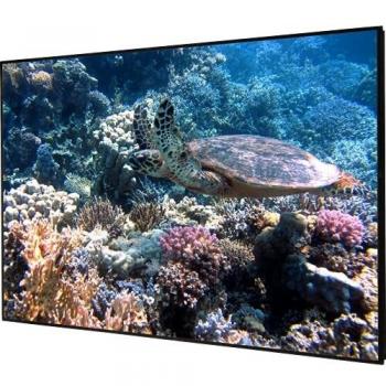 celexon HomeCinema Frame 220 x 124 cm, 100 - Dynamic Slate ALR