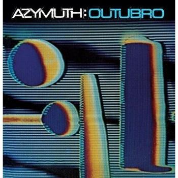 Outubro - Azymuth