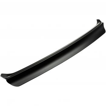 Grant Richard Gr rbp496 ABS Rear Bumper Protector, Negro