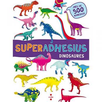 Dinosaures: 6 - De Agostini Libri