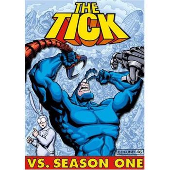 Tick: Season 1