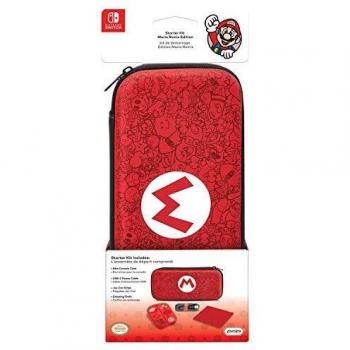PDP - Starter Kit Edición Mario Remix