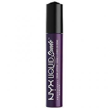 NYX LIQUID SUEDE 19 Subversive Socialite
