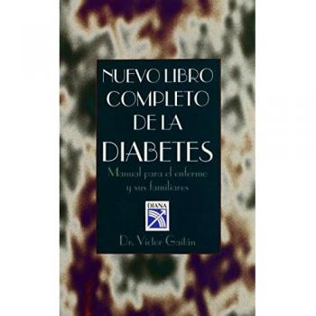 NUEVO LIBRO COMPLETO DE LA DIABETES