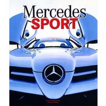 Mercedes sport. Ediz. inglese, tedesca e francese