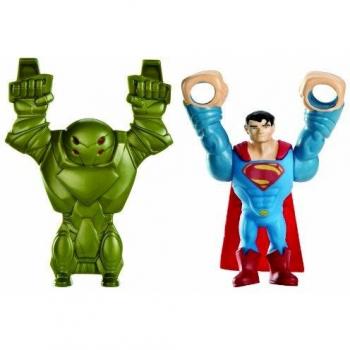 Mattel Superman Quickshots