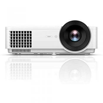 Proyector DLP BenQ LH720 - 4000 lúmenes ANSI - Full HD (1920x1080) - Contraste 100000:1 - Blanco