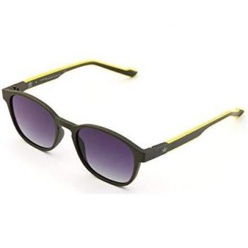 Adidas AOR030 Military Green Men's Sunglasses 52mm