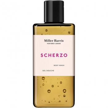Miller Harris Scherzo Body Wash 300ml - Unisex, One Size