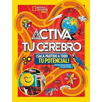 Activa tu cerebro: ¡Saca partido a todo tu potencial!